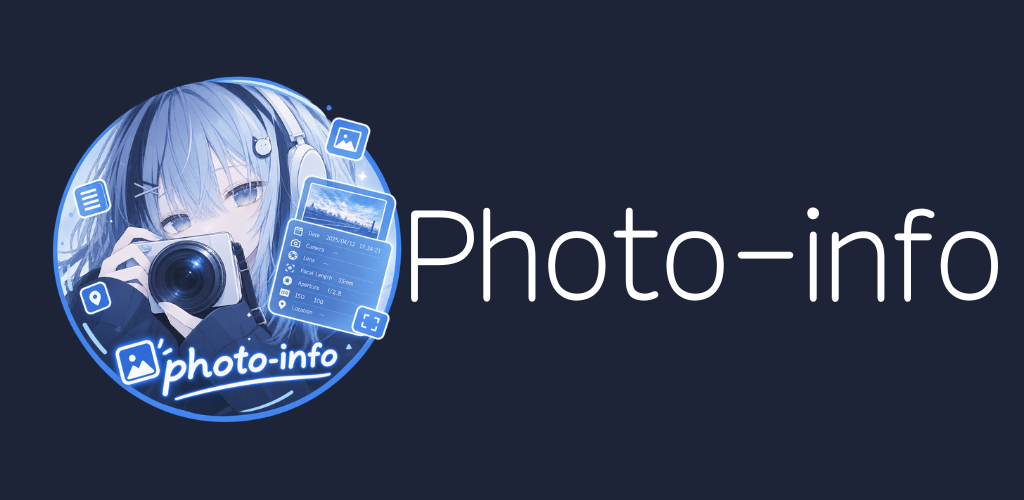 Photo-info